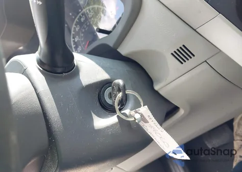 2009 Toyota Corolla Le z USA, uszkodzony, nr VIN 1NXBU40E19Z091085